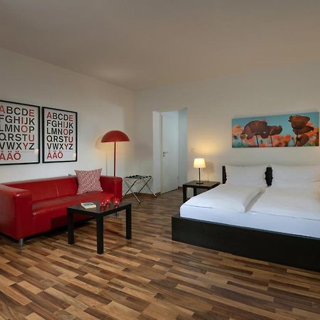 Boardinghaus Koblenz Altstadt المظهر الخارجي الصورة