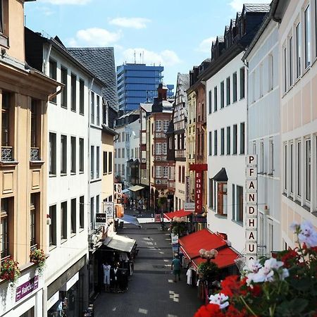 Boardinghaus Koblenz Altstadt المظهر الخارجي الصورة