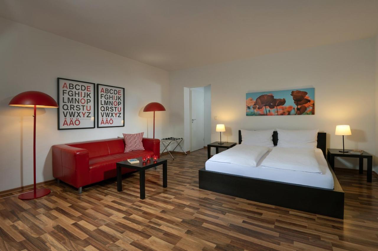 Boardinghaus Koblenz Altstadt المظهر الخارجي الصورة