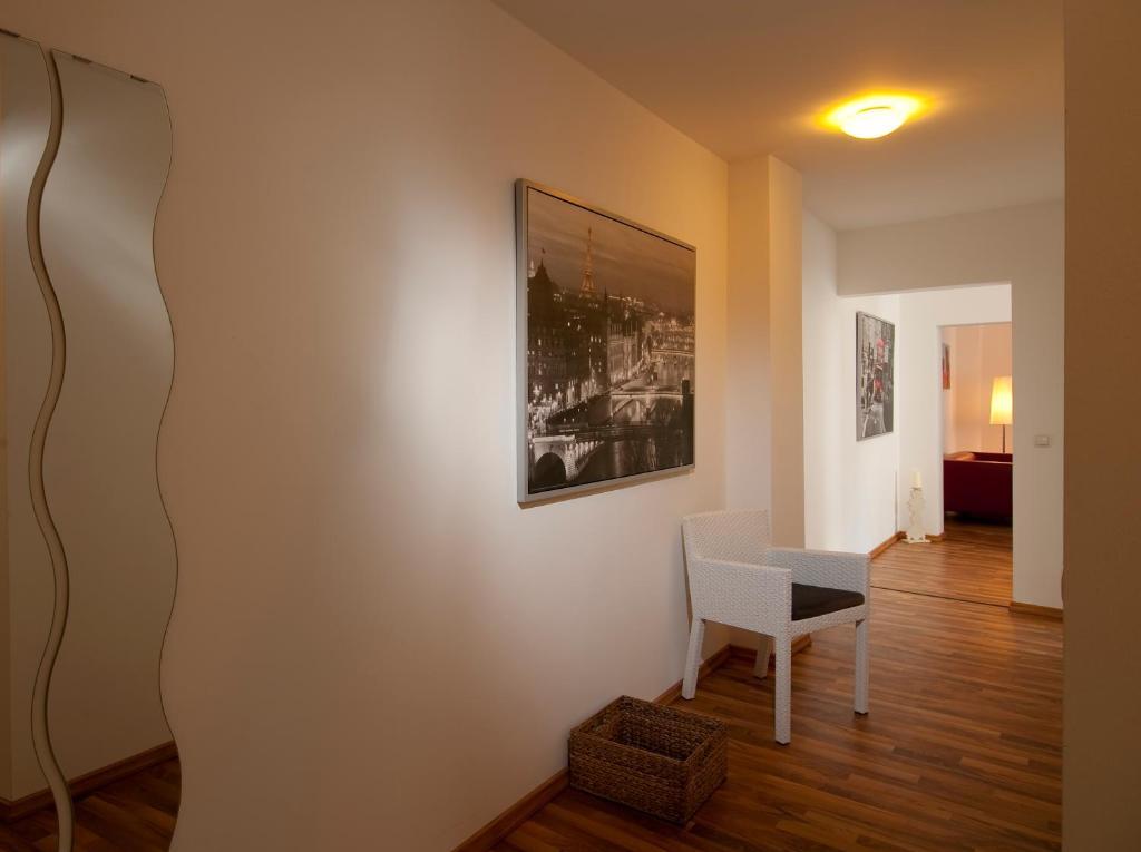 Boardinghaus Koblenz Altstadt المظهر الخارجي الصورة
